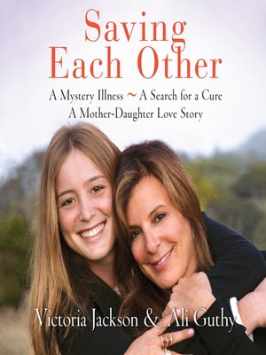 cover image of Saving Each Other